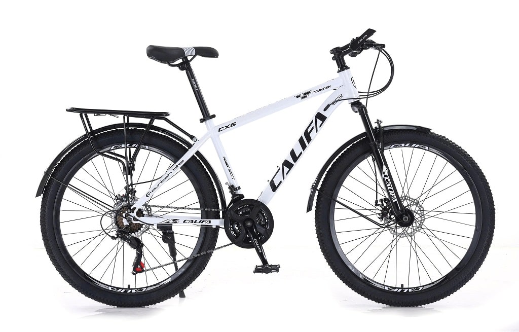 Xe đạp Califa CX6