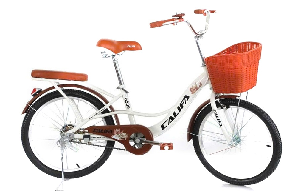 Xe đạp Califa G500 20 Inch