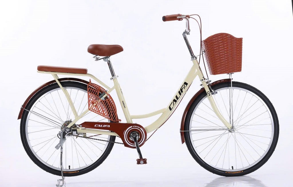 Xe đạp Califa G600 24 Inch