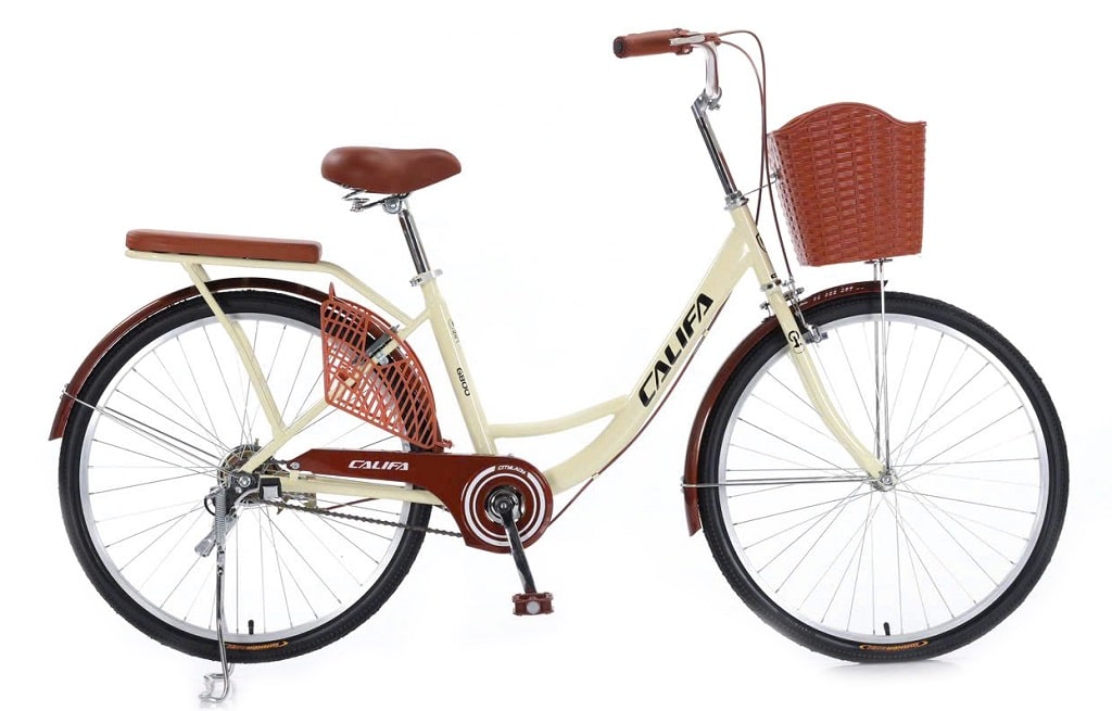 Xe đạp Califa G800 26 Inch