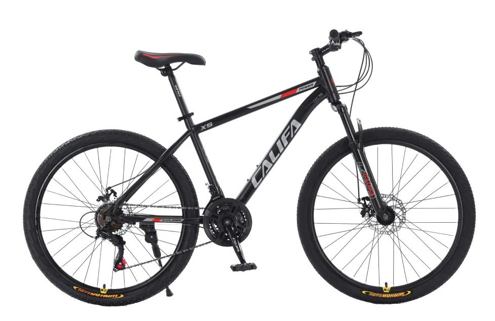 Xe đạp Califa X5 26 Inch