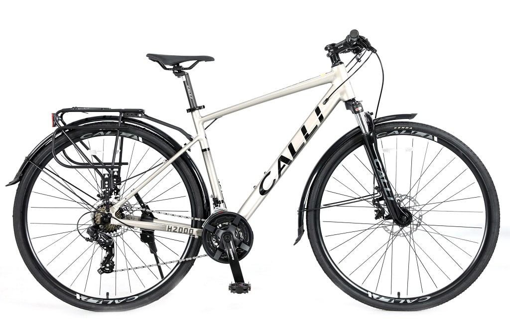 Xe đạp Calli H2000