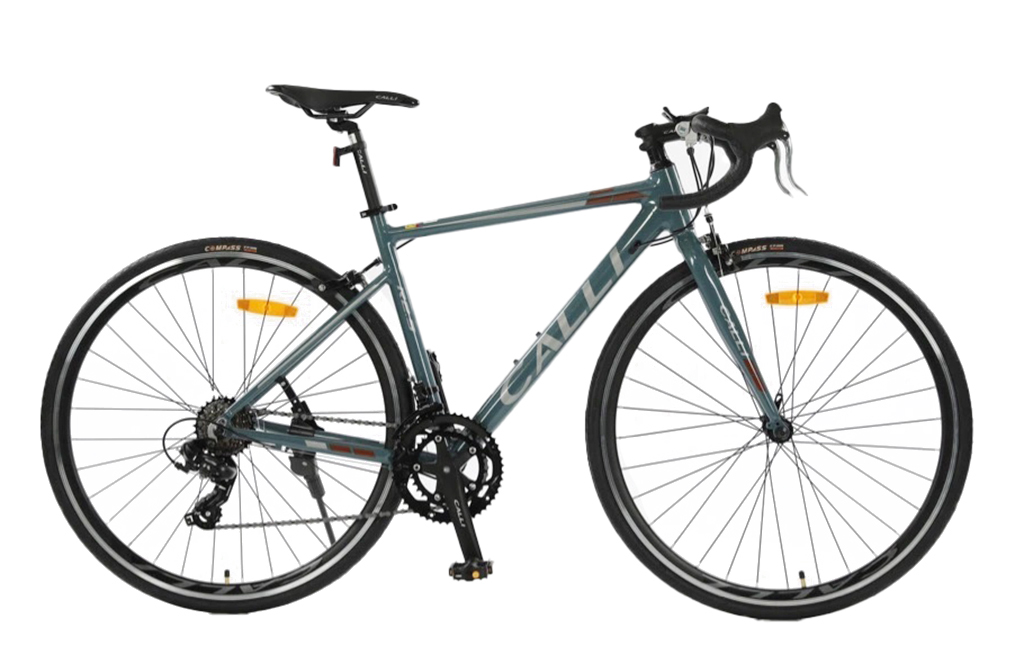 Xe đạp đua road bike Calli R2.5