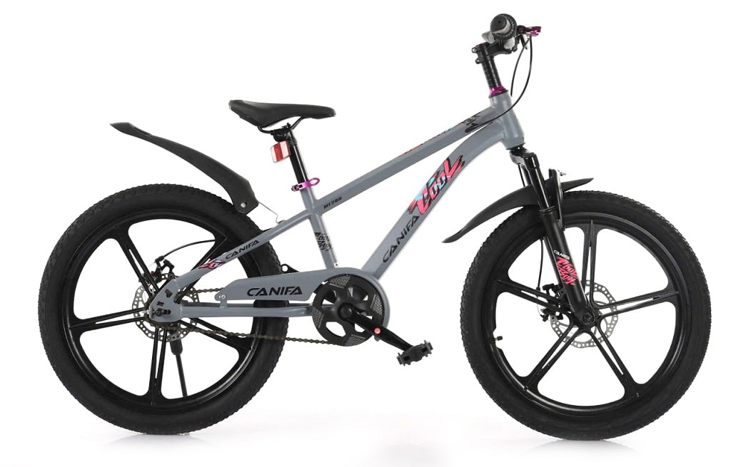 Xe đạp Canifa MF280