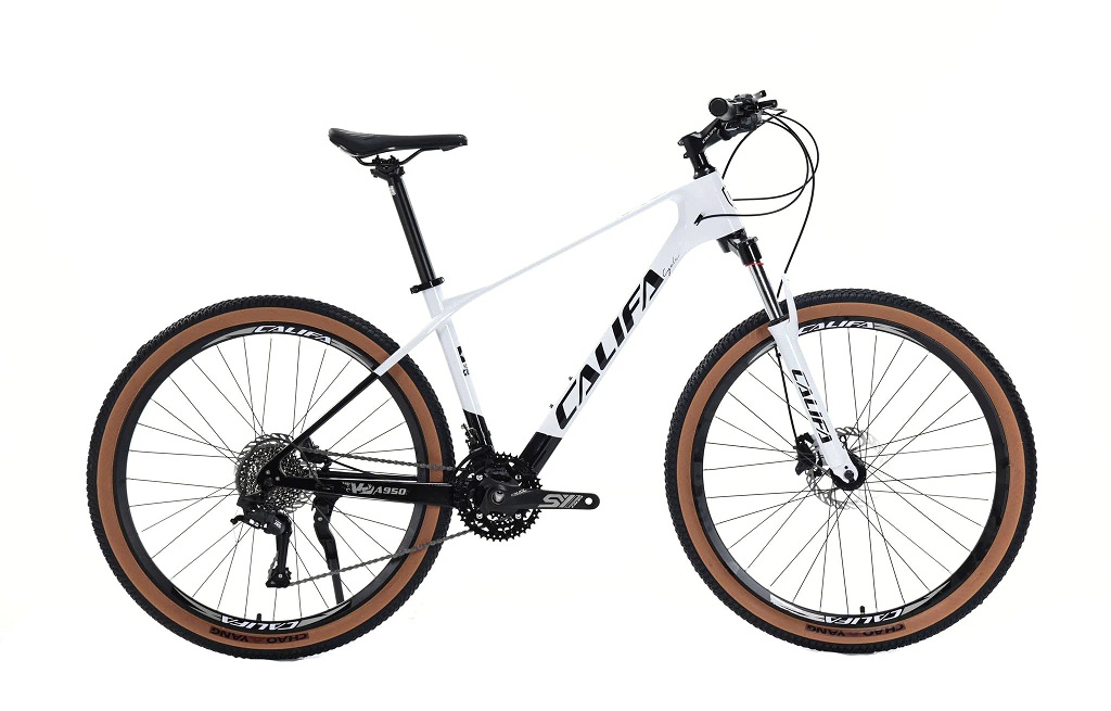 Xe đạp địa hình CALIFA A950 27.5 Inch