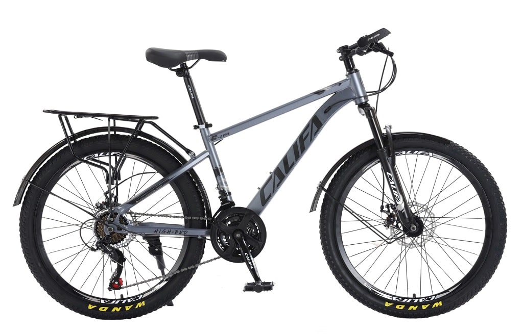 Xe đạp địa hình Califa C200 24 inch