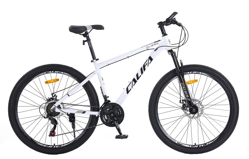 Xe đạp địa hình Califa QL890 - 27.5 Inch