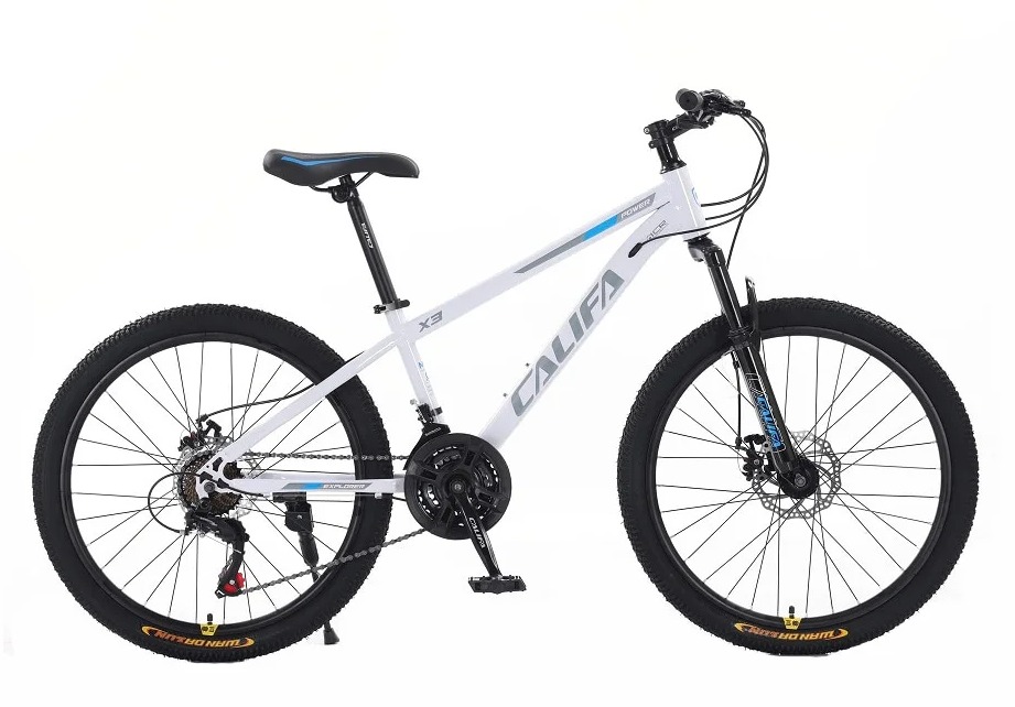 Xe đạp địa hình Califa X3 24 Inch