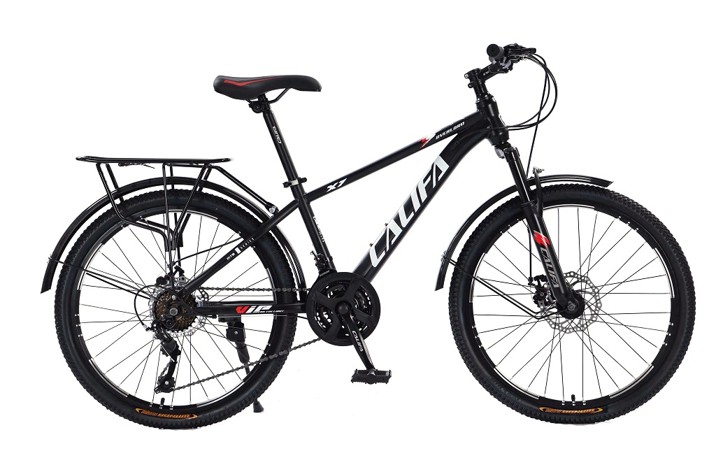 Xe đạp địa hình CALIFA X7 24 Inch