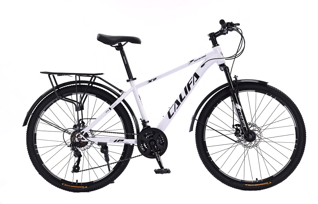 Xe đạp địa hình CALIFA X9 26 Inch