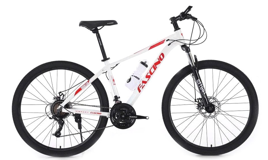 Xe đạp địa hình Fascino 429 - 27.5 Inch