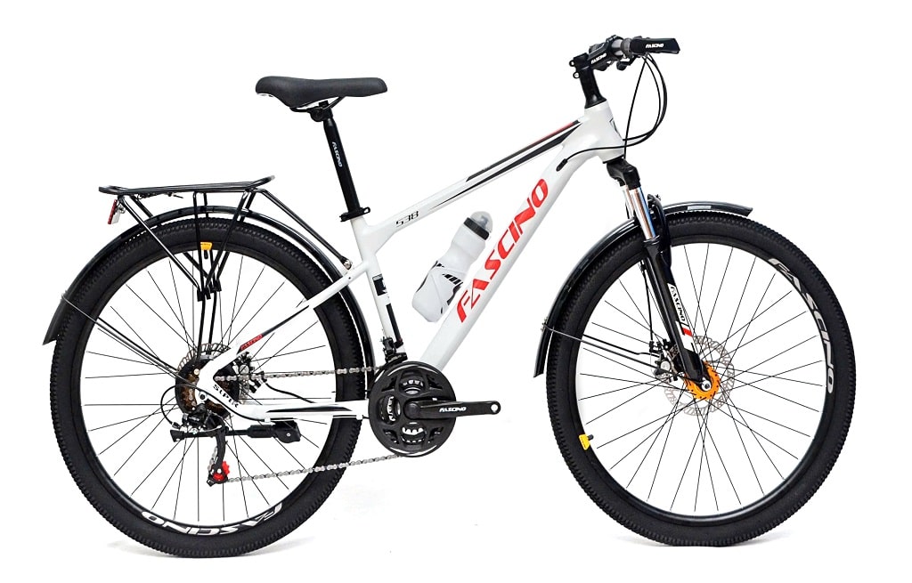 Xe đạp địa hình Fascino 538