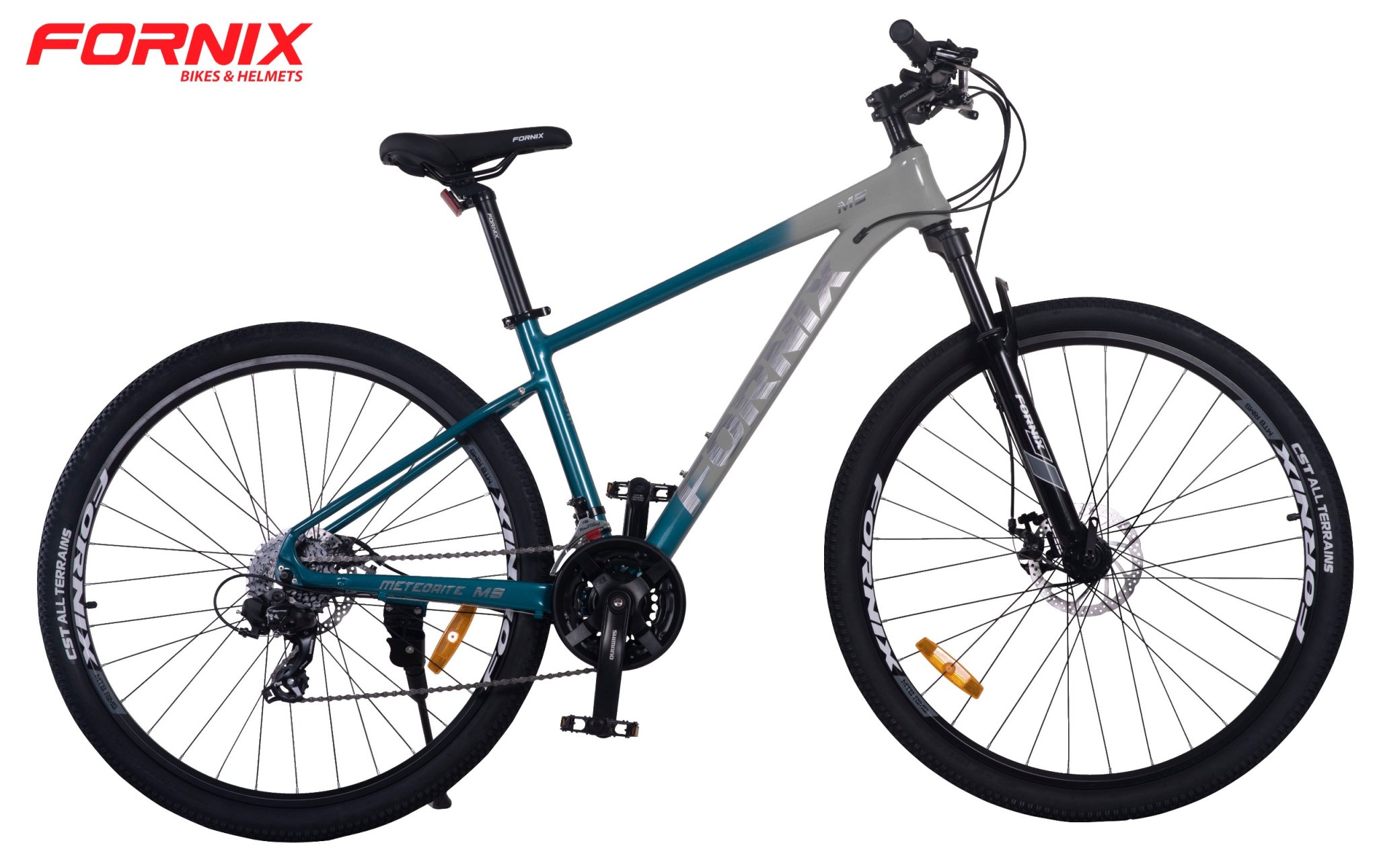 Xe đạp địa hình Fornix M9 - 29 inch