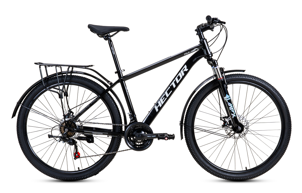 Xe đạp địa hình Hector Fuji 3B 27.5 Inch