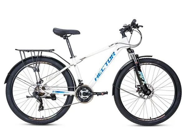Xe đạp địa hình HECTOR LAZER 2B - 26 Inch
