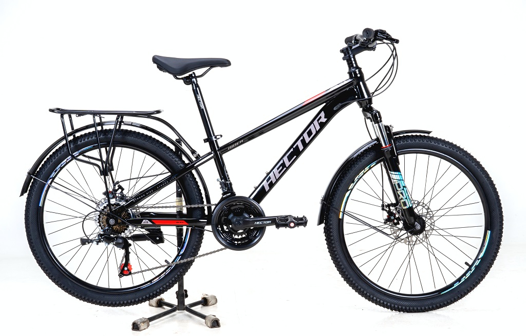 Xe đạp địa hình Hector Rider 1B 24 Inch