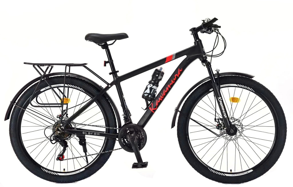 Xe đạp địa hình Kawamura Misu 3 27.5 Inch