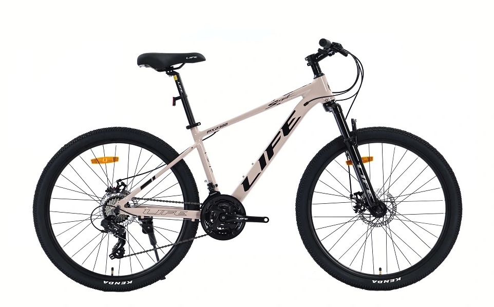 Xe đạp địa hình LIFE MX2300 26 Inch