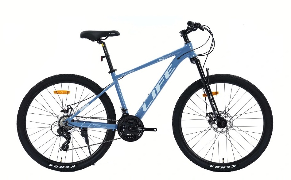 Xe đạp địa hình LIFE MX2350 27.5 Inch