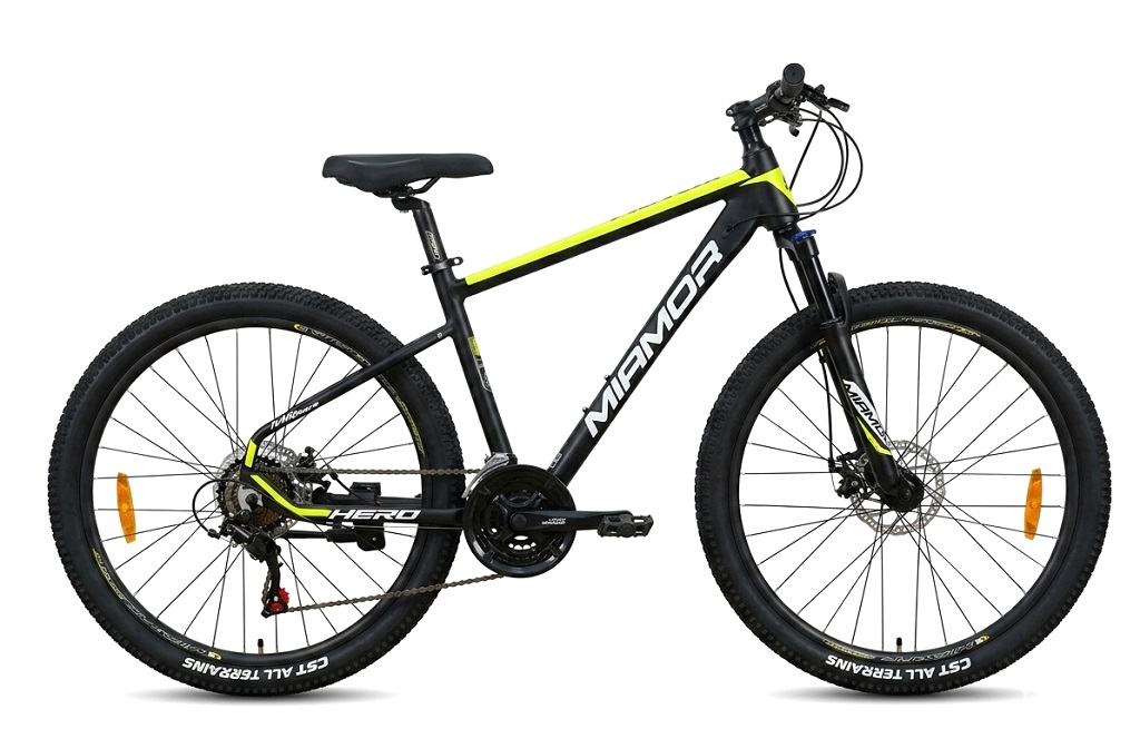 Xe đạp địa hình MIAMOR HERO 26 Inch