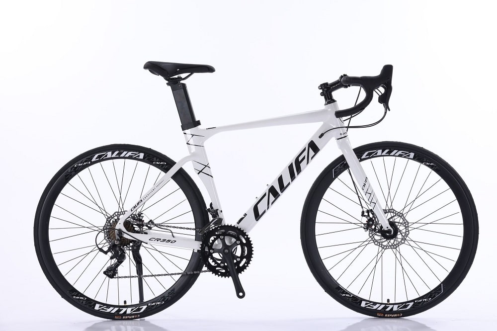 Xe đạp đua Califa CR350 2025
