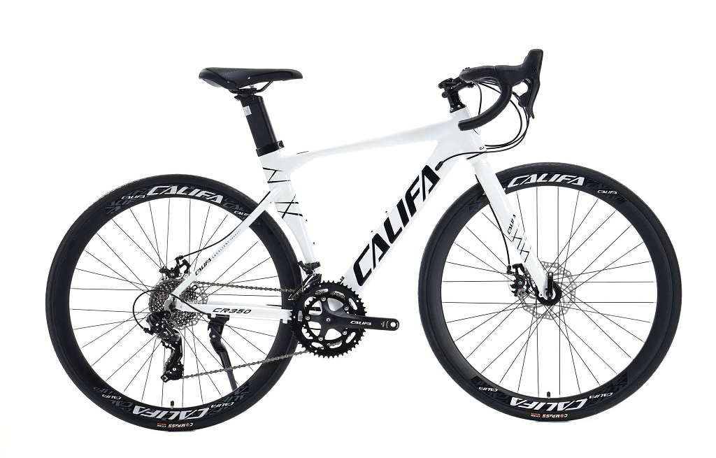 Xe đạp đua Califa CR350 2026