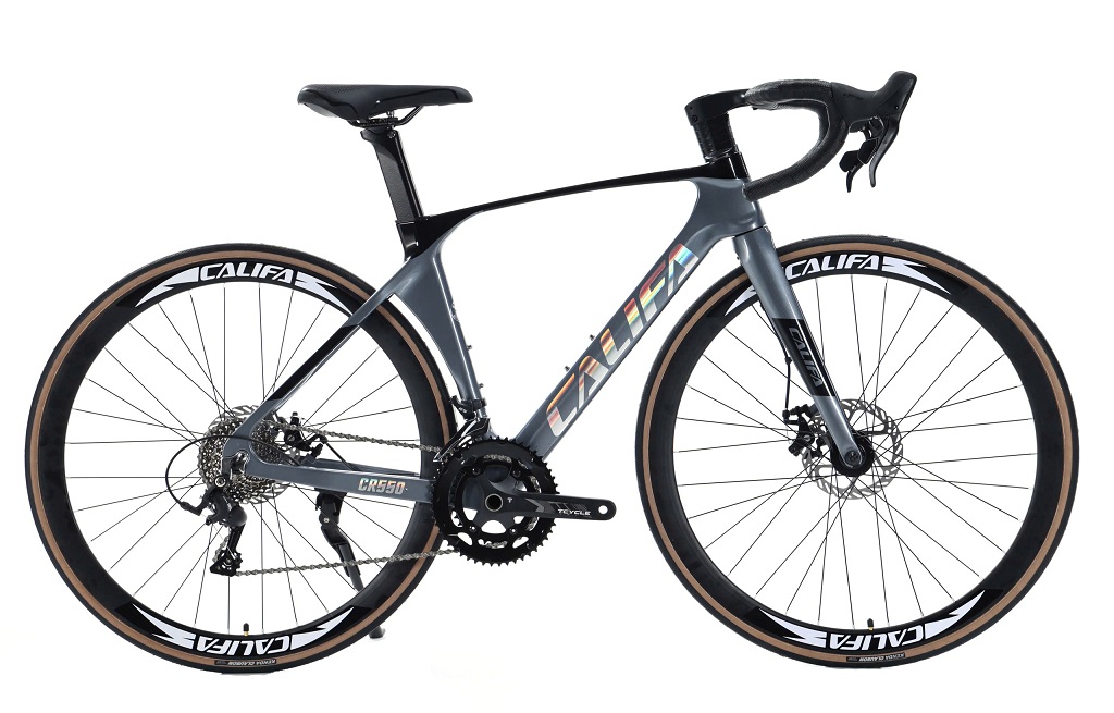 Xe đạp đua CALIFA CR550