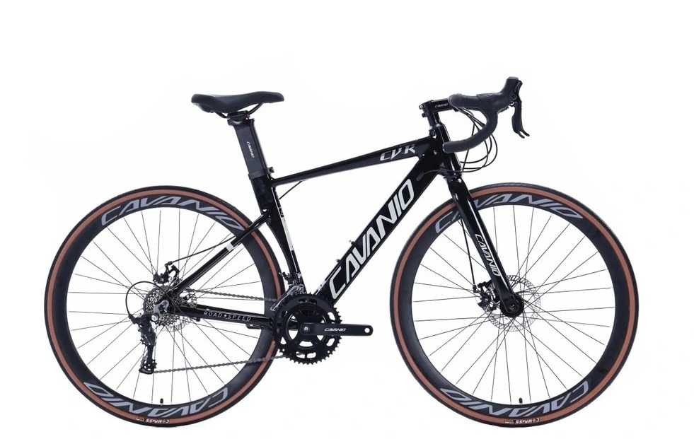 Xe đạp đua CAVANIO CV-R