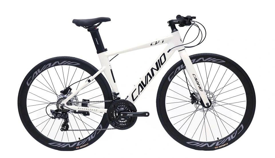 Xe đạp đường phố Touring CAVANIO CV-T