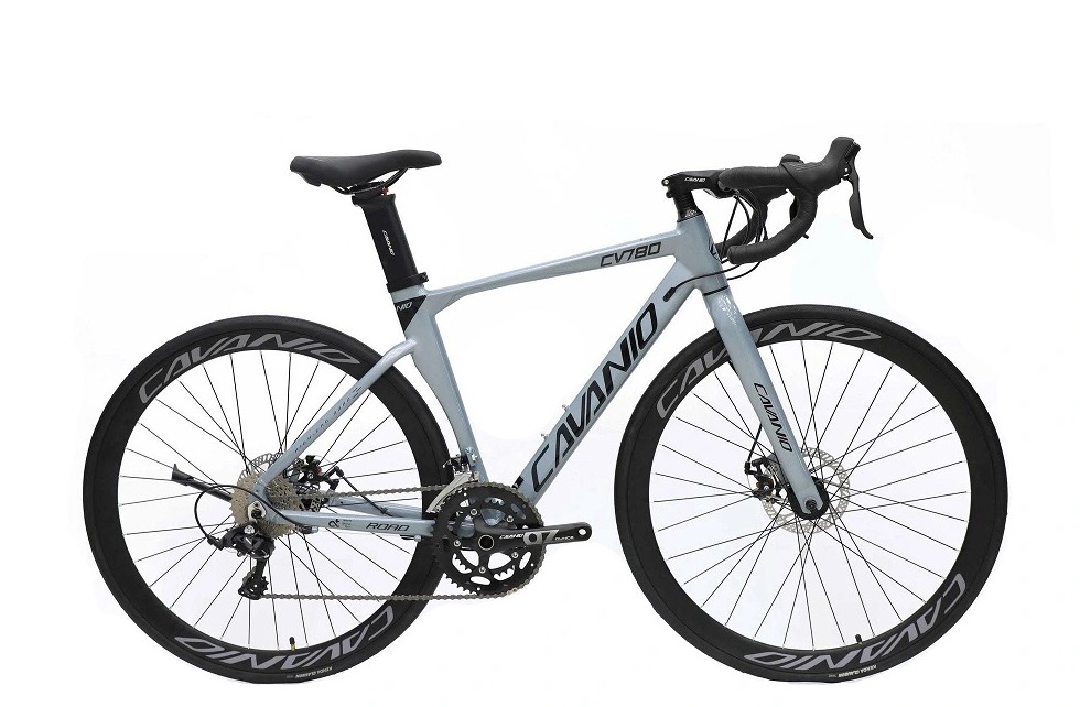 Xe đạp đua CAVANIO CV780