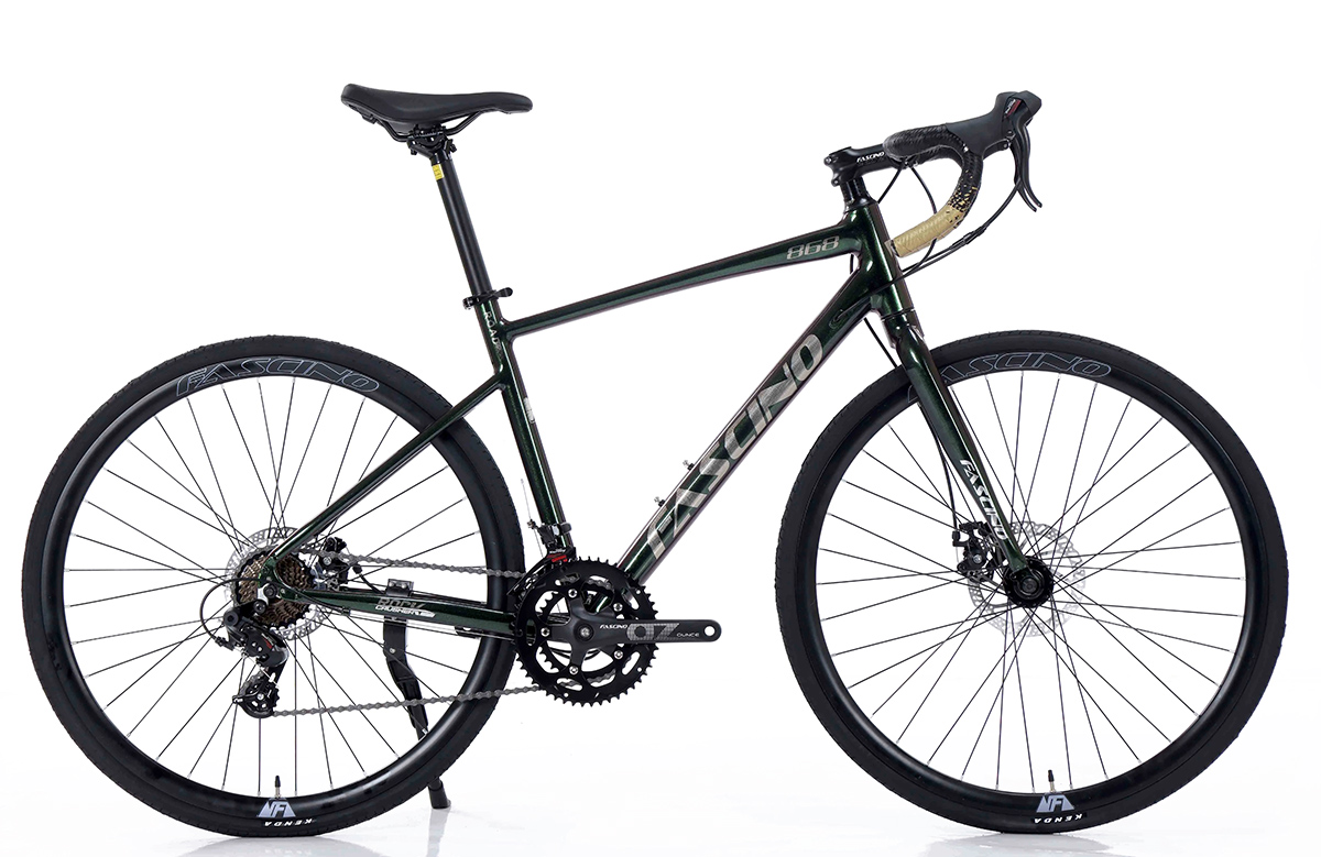 Xe đạp Xe Đạp Trẻ Em Youth MISAKI Chino 2 - Bánh 14 Inches - Xedap.vn