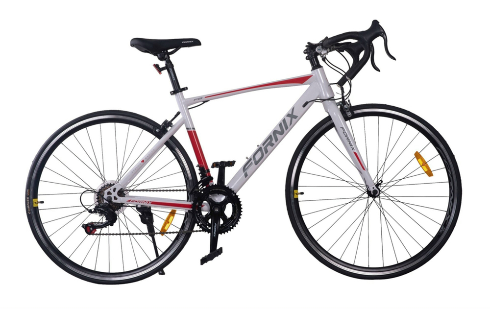 Xe đạp đua Fornix F8