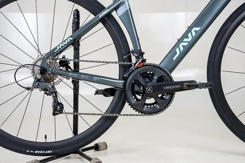 Xe đạp đua JAVA Auriga 18S | Bike2School - Hệ thống bán lẻ xe đạp chính ...