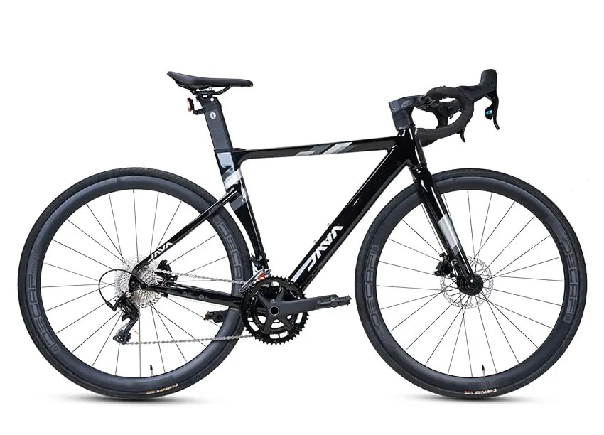 Xe đạp đua Java Auriga R9 | Bike2School - Hệ thống bán lẻ xe đạp chính hãng