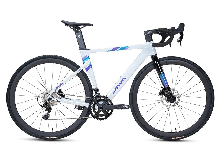 Xe đạp đua Java Auriga R9