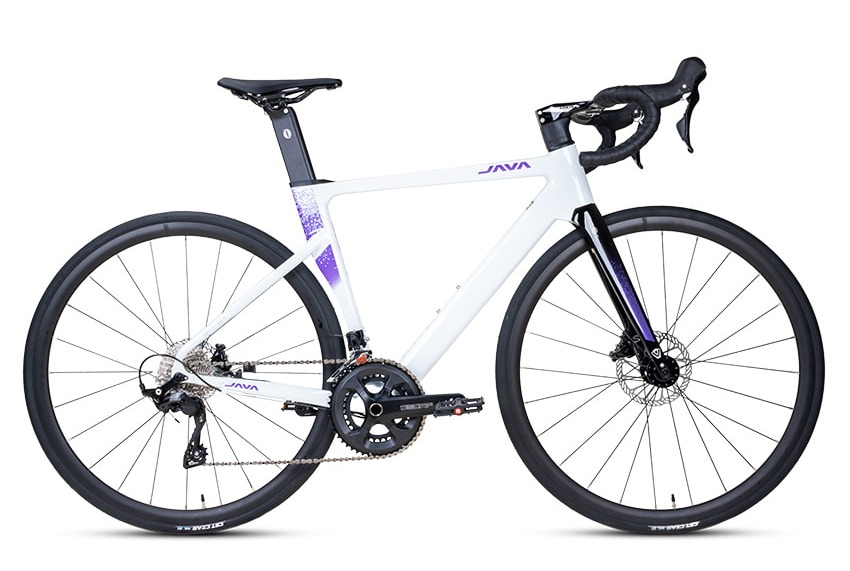 Xe đạp đua Java Siluro 6 Top