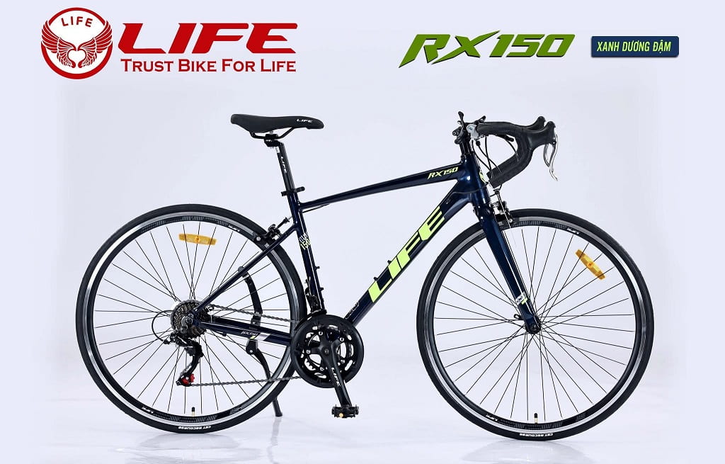 Xe đạp đua Life RX150