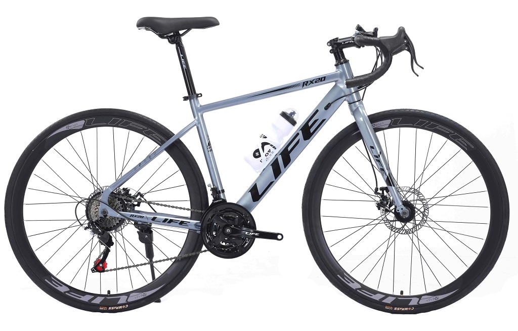 Xe đạp đua LIFE RX20