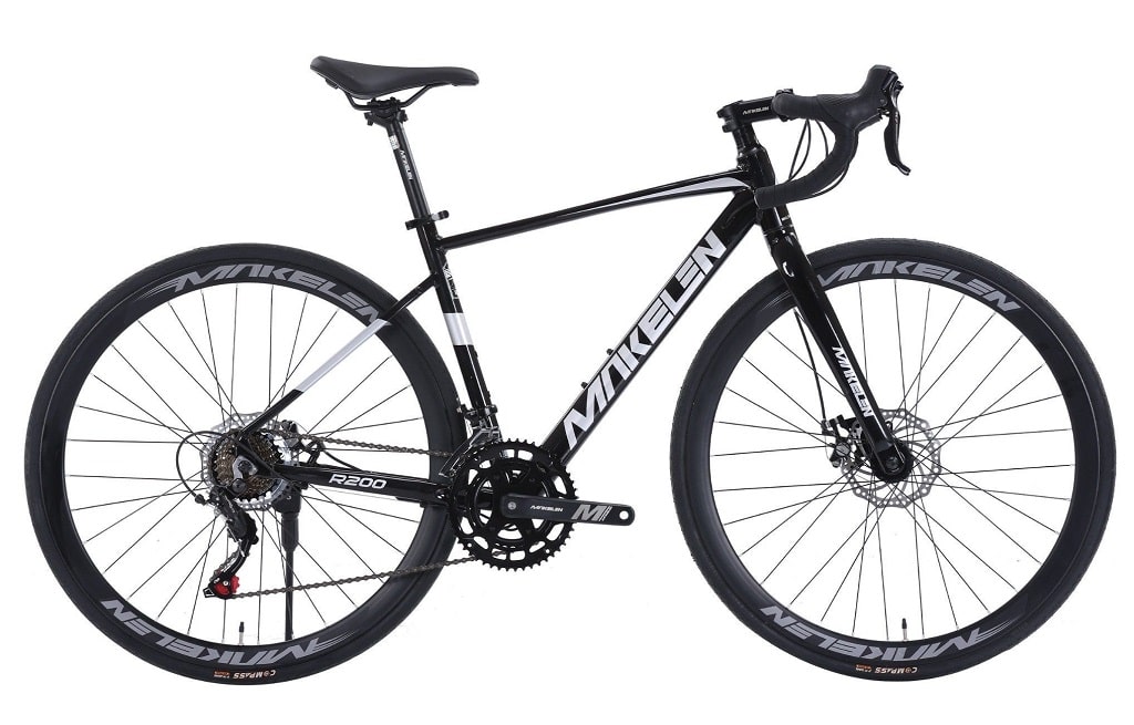 Xe đạp đua Makelen R200