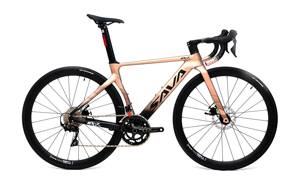 Xe đạp đua SAVA EX7 PRO