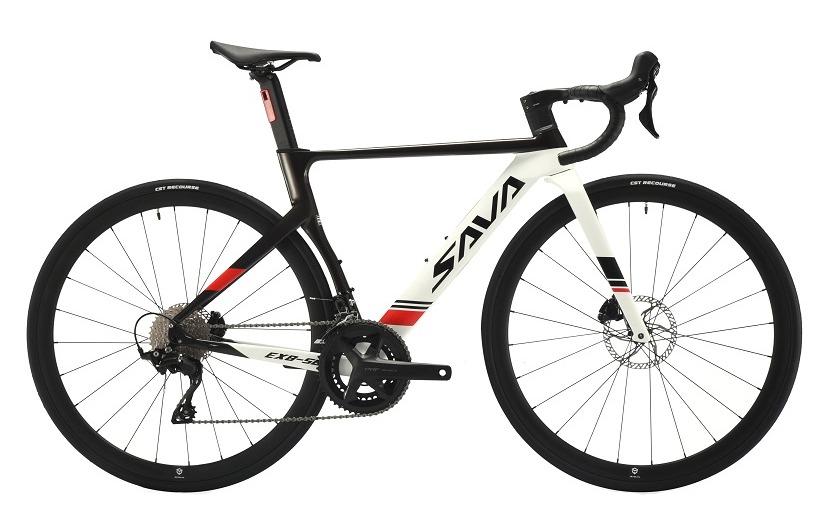 Xe đạp đua SAVA EX8 SL