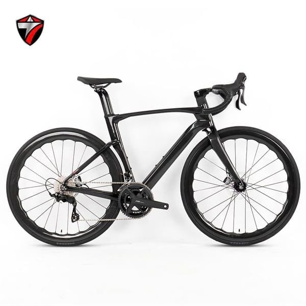 Xe đạp đua Twitter Cyclone 2026 RS Full Carbon