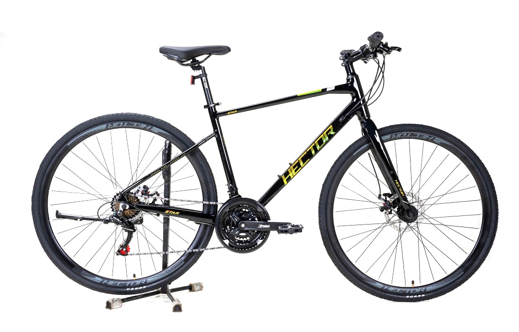 Xe đạp đường phố HECTOR STAR 1