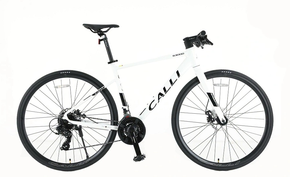 Xe đạp đường phố Touring Calli S3000