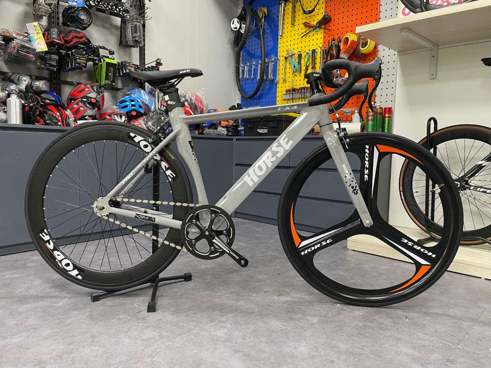 Fixed Gear Magic Xe Đạp Fixed Gear - Giá Rẻ, Đủ Mẫu Xe, Miễn Phí Vận Chuyển ...
