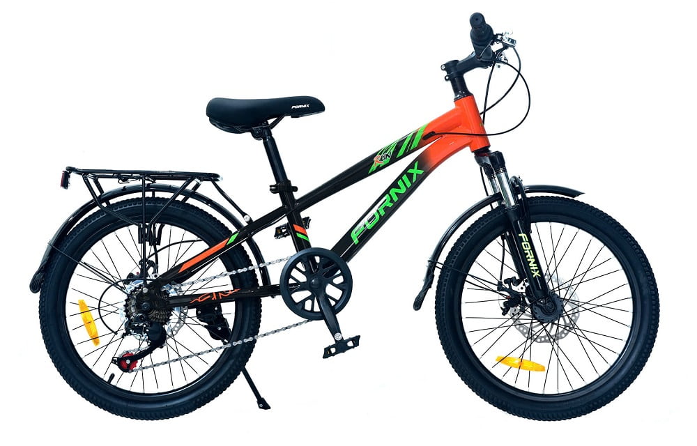 Xe đạp Fornix FX20 NEW