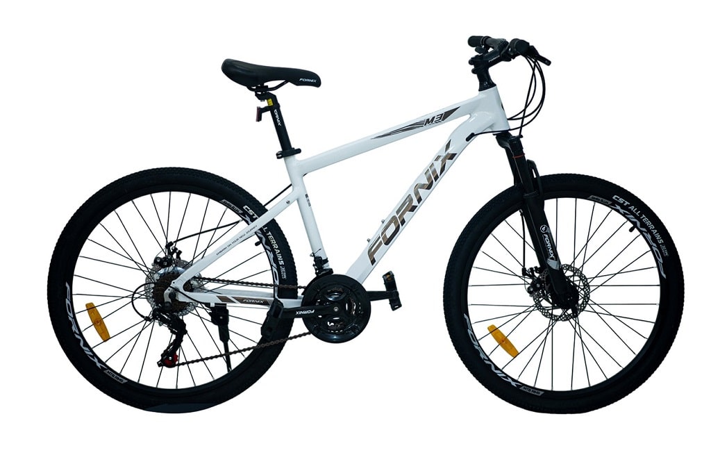 Xe đạp Fornix M3 2025