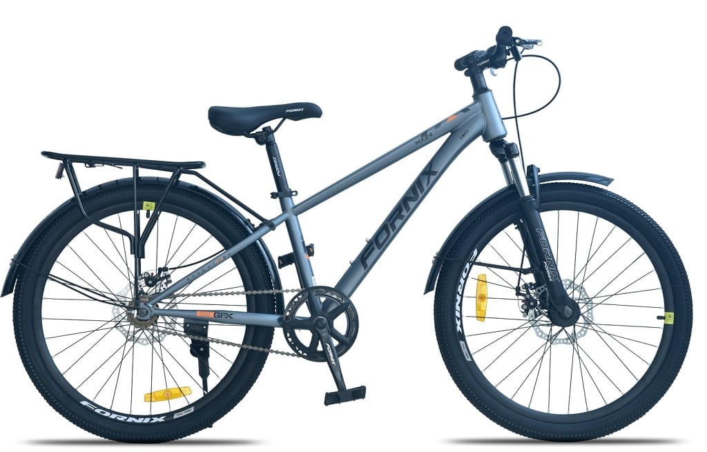 Xe đạp Fornix MX24 24 IN