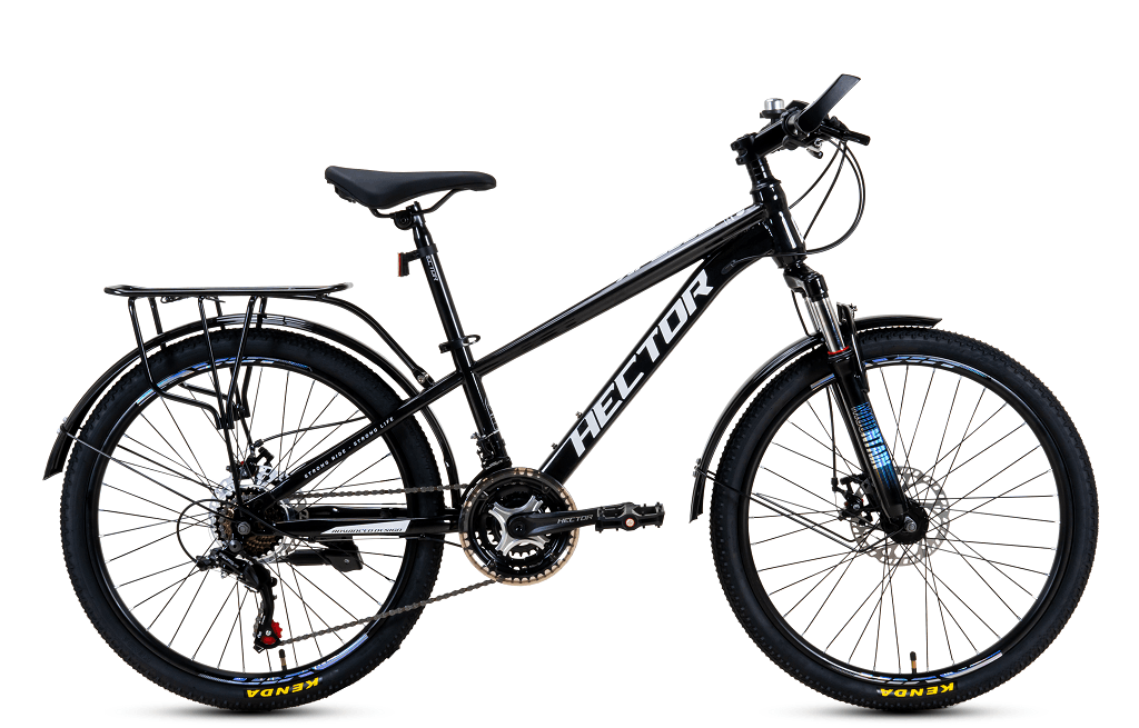 Xe đạp Hector Apollo 1B 24 Inch