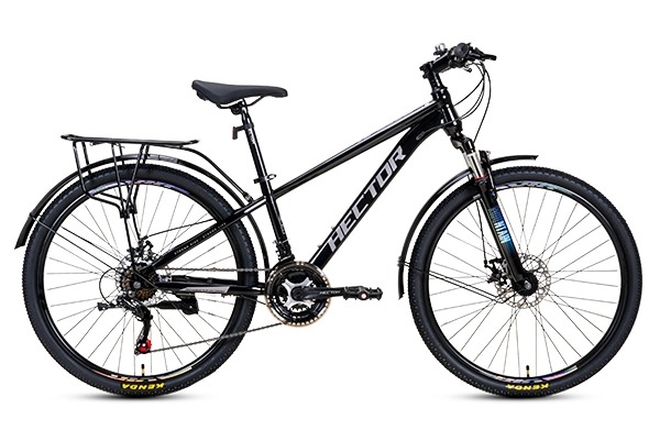 Xe đạp Hector Apollo 2B 26 Inch
